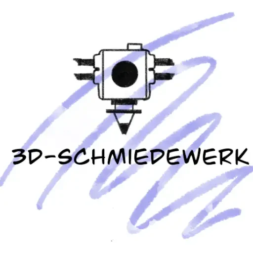 3D-Schmiedewerk
