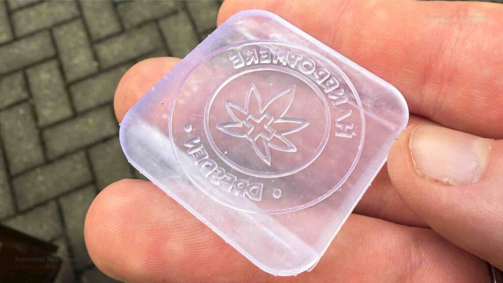3D Druck Projekte - 3D Druck Service vor Ort 4 Resin 3D Druck im SLA 3D Druck