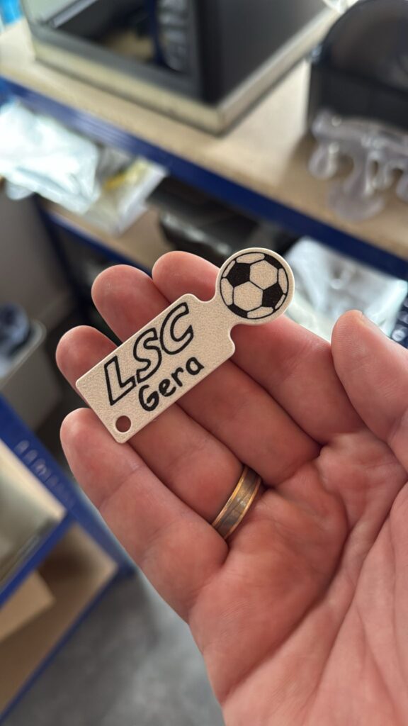 LSC Gera 3D Druck Service mit FDM, LSC Gera